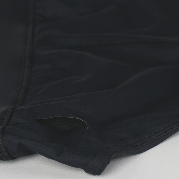 Lululemon Energy Bra H2O Aqualu - Black - 10 - Picture 8 of 10